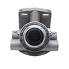Hand Priming Pump Diesel Fuel Filter Mounting Base M16X1.5MM1-14in Spin On Mount