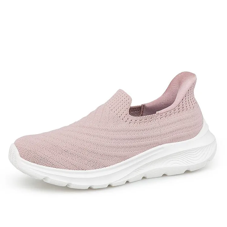 Hands Free - Orthopedic Shoes Anti-Pain Slip-on Shoes