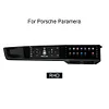 12.3inch Double Interactive Screen Android 12 for Porsche Panamera Car Radio Car Multimedia Stereo DSP Navigation