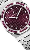 Women's Quartz Special Edition Purple Dial 33mm