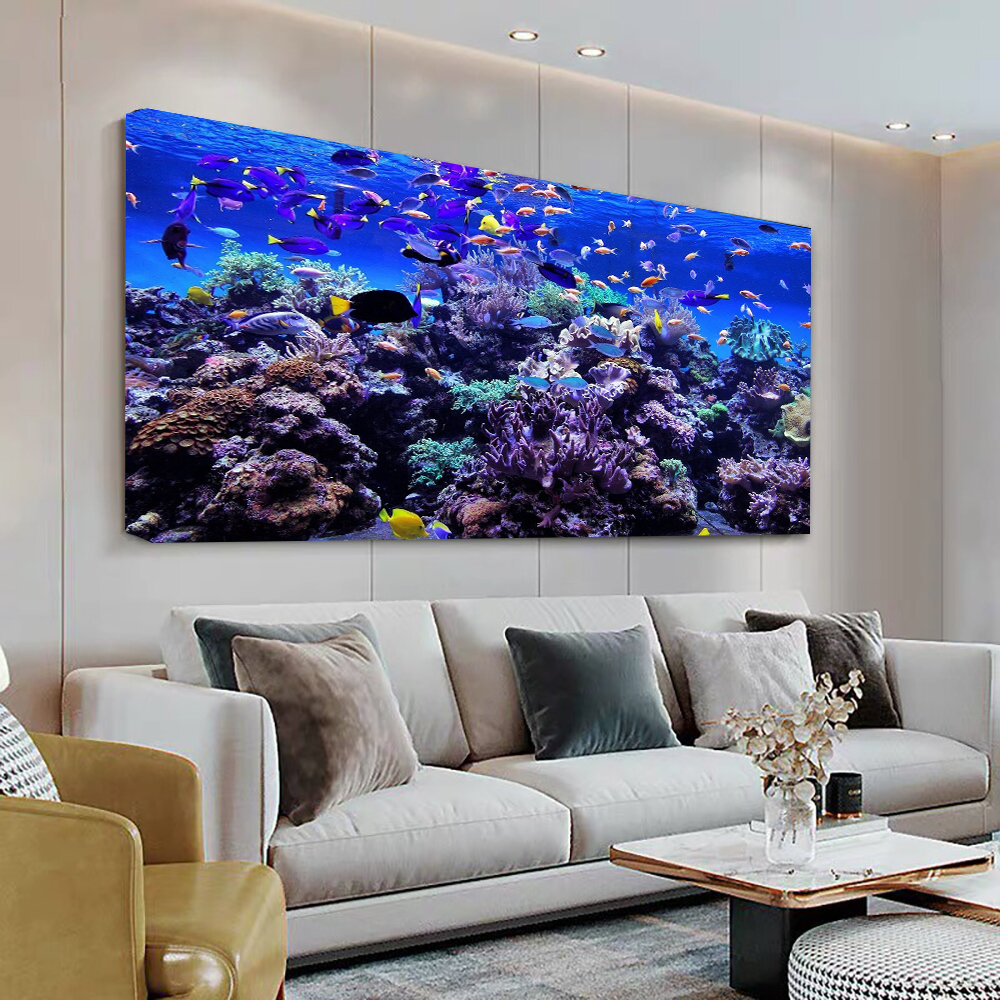 Canvas Wall Art