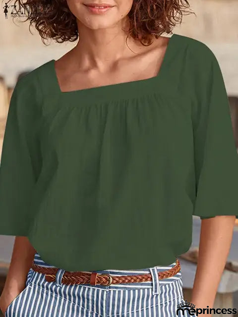 Bohemian and cool Blouse