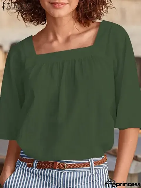 Bohemian and cool Blouse