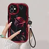 Rose iPhone Case