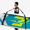 Paddle Board Sling Adjustable Surfboard Strap Stand Up Surf Paddle Board Carrier