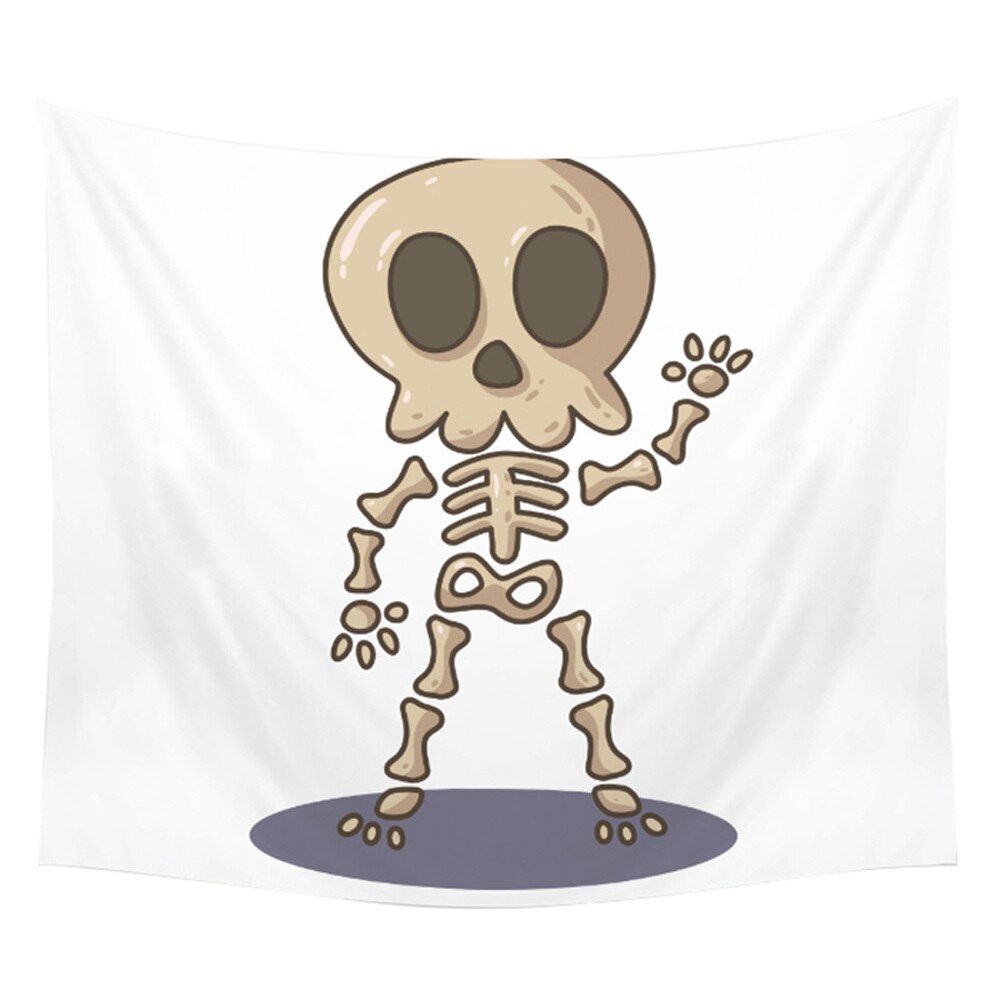 

Wall Tapestry - Halloween-150*130cm, 501 Original