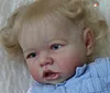 20" Martha Truly Reborn Baby Doll Girl - RBBI-Myrebornbabydoll® Myrebornbabydoll®