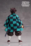 1/12 Scale Second Edition BUZZmod Tanjiro Kamado Ver.2 - Demon Slayer: Kimetsu No Yaiba Official Statue - Aniplex