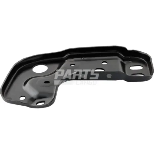 Dronehint New Bumper Bracket Rear Left Fits 2015-2022 Chevrolet Colorado 23124072 (For: GMC) Parts