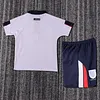 Joyfball 1998 Kids Size Retro England Home Football Shirt 1:1 Thai Quality