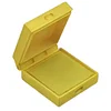 Scented Diamond Painting Glues Clay Wax with Storage Box Colorful Square Clay Glues for Adults Beginners Tools