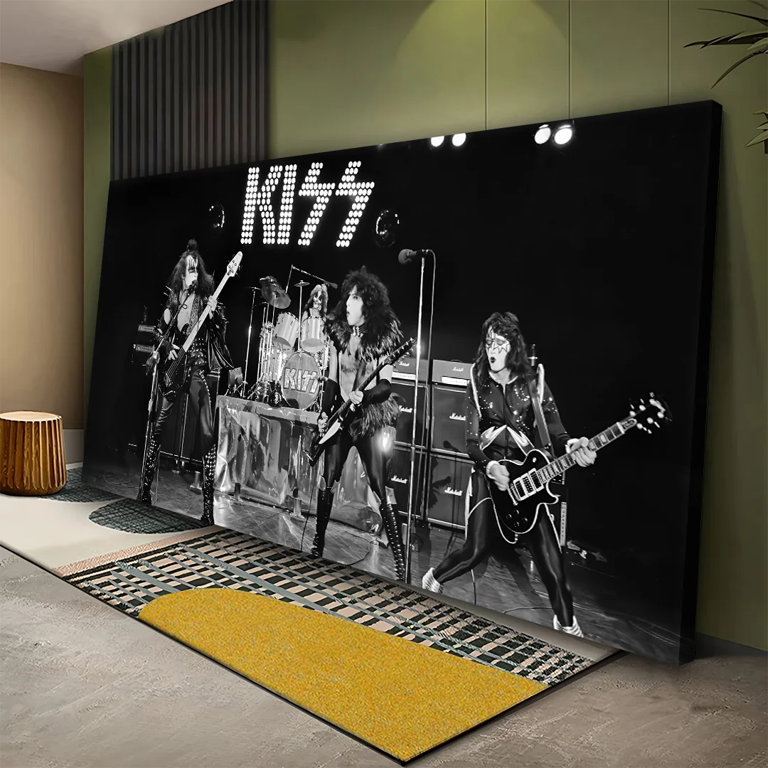 Canvas Wall Art