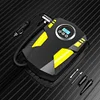 Corded Electric Car Tyre Inflator Pump 12V 150PSI Portable Air Compressor Pump