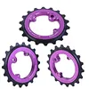 18T Bicycle Jockey Wheel 9/10/11 Speeds Rear Derailleur Ceramic Pulley Bike Guide for Shimano R8000 R7000 MTB Road Bicycle Part