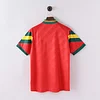 1992 Retro Portugal Home Football Shirt 1:1 Thai Quality