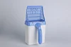  Useful Litter Boxes Cats Cat Litter Shovel Pet Cleanning Tool Plastic Scoop Cat Sand Cleaning Products Toilet For Dog 