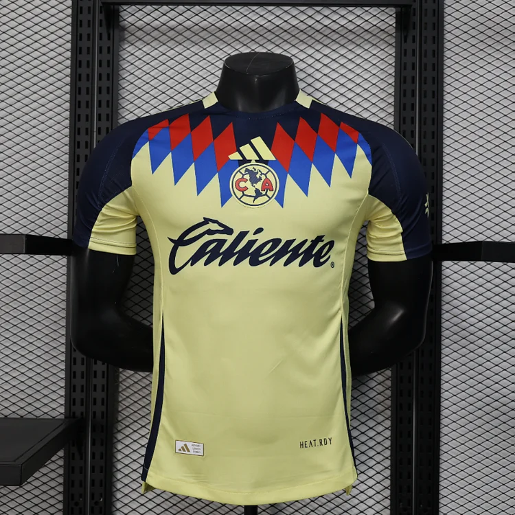 Players 25/26 Club América Special Edition Jersey