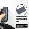 3Pcs Nano Sparkle Cloth Car Scratches Rags Repair Tools Scratch Remover