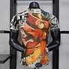 2025 Player Version Japan Special Edition Orange and Black Football Jersey 1:1 Thailand Quality