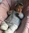 [Holiday Gift Sale] 20" Winifred Truly Reborn Toddler Newborn Baby Doll Girl - RBBI-Myrebornbabydoll® Myrebornbabydoll®