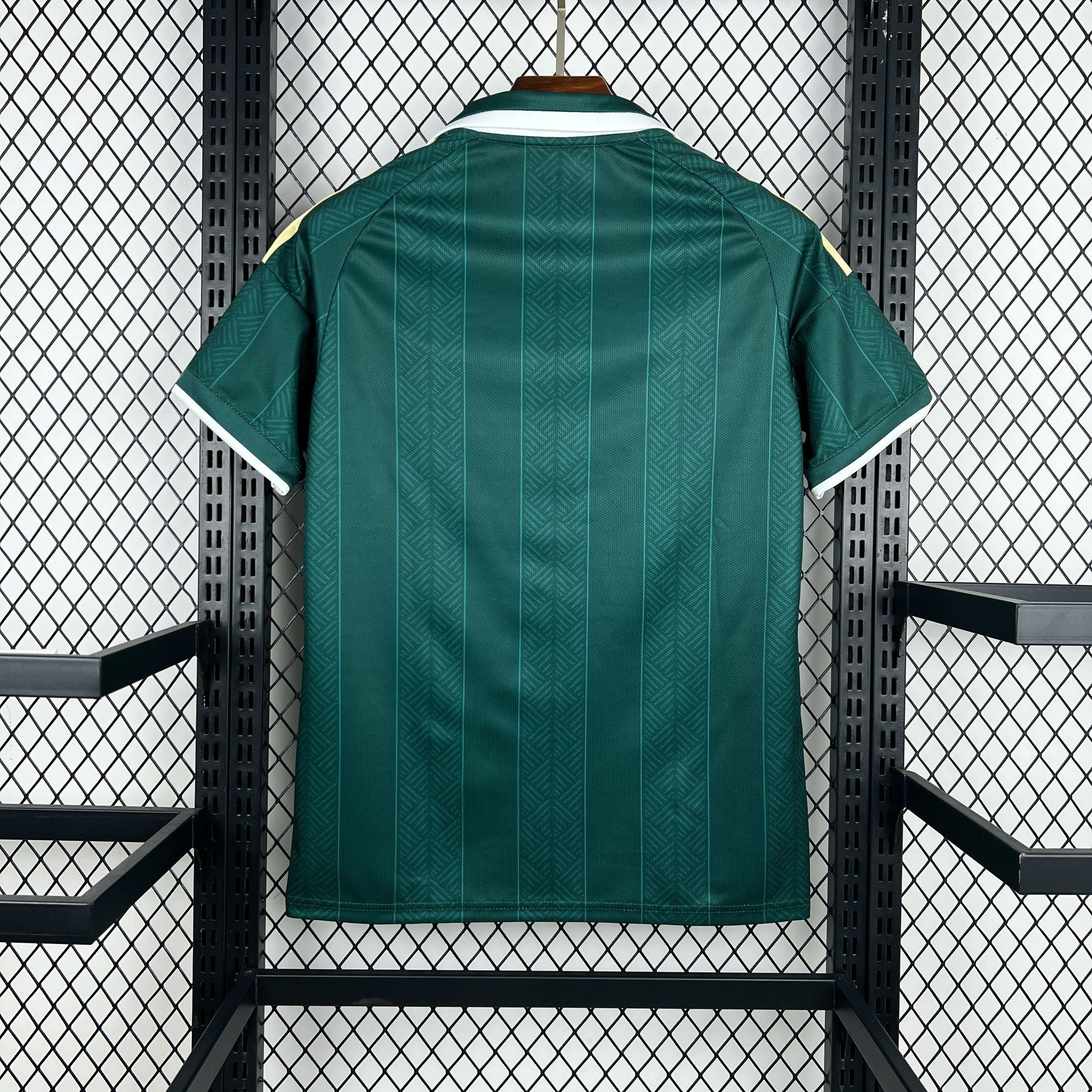 Maillot Afrique du Sud Domicile 2026 : porté