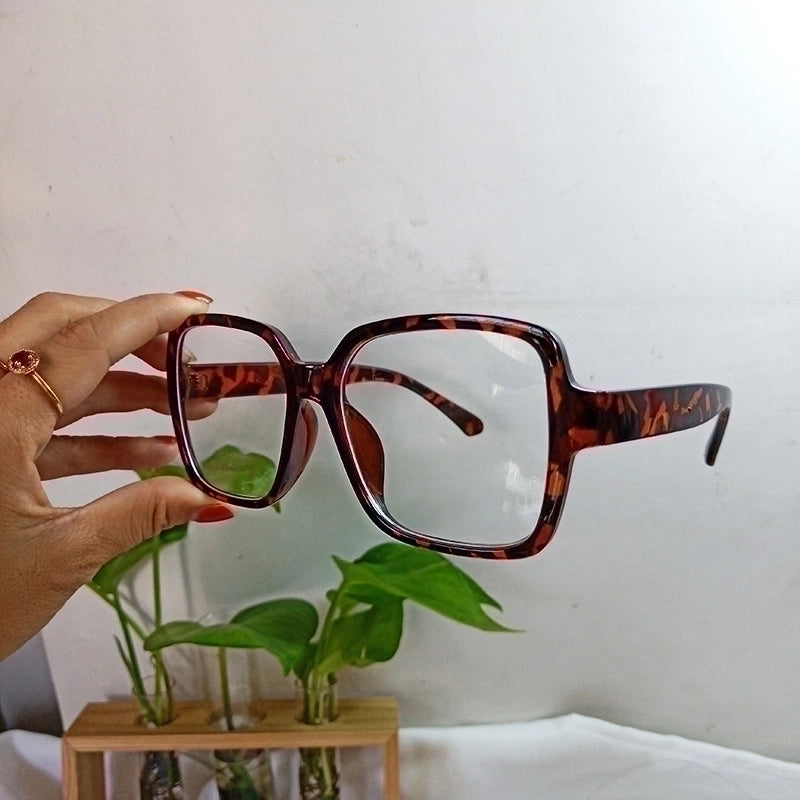 Fashion Resin Optical Glasses
