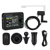 2.4 inch Color Screen Bluetooth-compatible Car DAB DAB+ Receiver Digital Radio