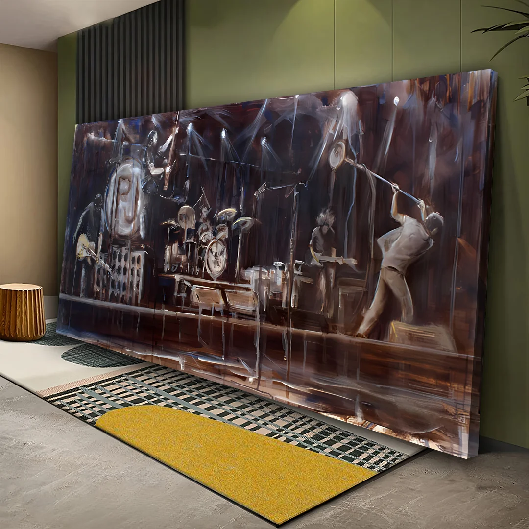 Canvas Wall Art