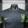 Joyfball 2025 Player Version Brazil Special Edition Football Jersey（The player version jersey is a bit tight, please pay attention to the size selection）