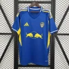 25/26 Leeds United Soccer Jersey Away
