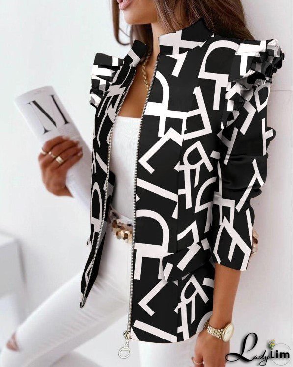 Modern and Comfortable general Jacket