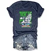 Seattle We Did Not Care Tee