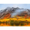 Beautiful Scenery | Full Round Diamond Painting Kits