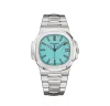Patek Philippe 5711/1A Nautilus Tiffany-Blue ‘’Limited Edition ‘’ - New