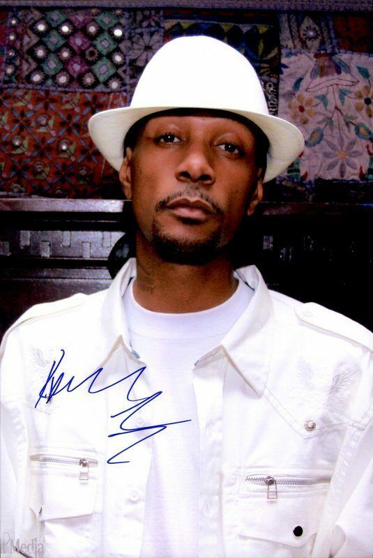 Krayzie Bone Thugs N Harmony authentic signed 10x15 Photo Poster painting W/ Cert B4