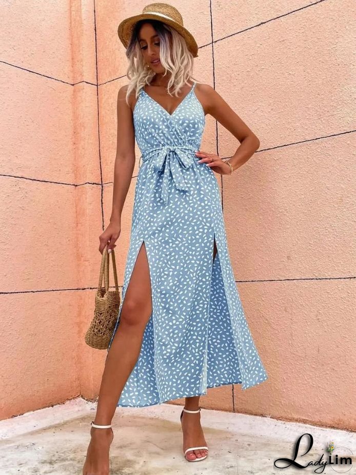 Modern and Fashionable Dress