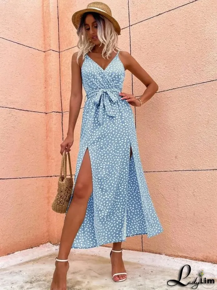 Modern and Fashionable Dress