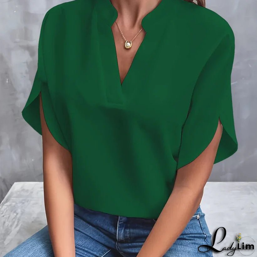Modern and Versatile winter Blouse