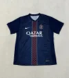 2025/26 Psg Paris Saint-Germain Home Champion Edition Football Jersey