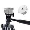 For StarLink Mini 1/4 Screw Round Mount Adapter Tripod 1/4 Screw Adapter