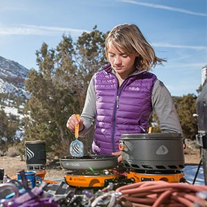 jetboil; jet boil; basecamp; backpacking; cooking; system