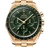Omega 310.60.42.50.10.001 Speedmaster Moonwatch Professional Co‐Axial Master Chronometer