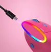 BOW Ergonomic Tri-Mode Vertical Mouse