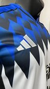 Joyfball 2025/2026 Hamburger SV Home Football Jersey 1:1 Thai Quality