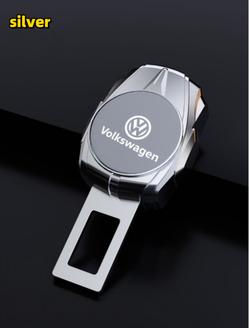 Car Safety Belt Extender