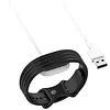 for Google Fitbit Air Compact Nightstand Organizer Base with Charging Cable