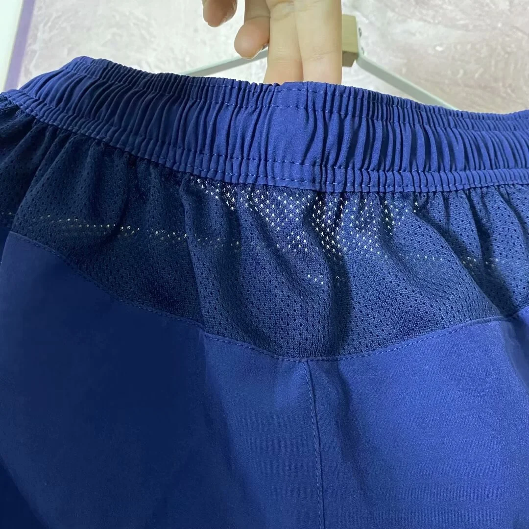 Retro Barcelona 2014/2015 Home Shorts Football Thai Quality