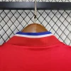 1993-1995 Retro Bayern Munich Home Football Jersey 1:1 Thai Quality