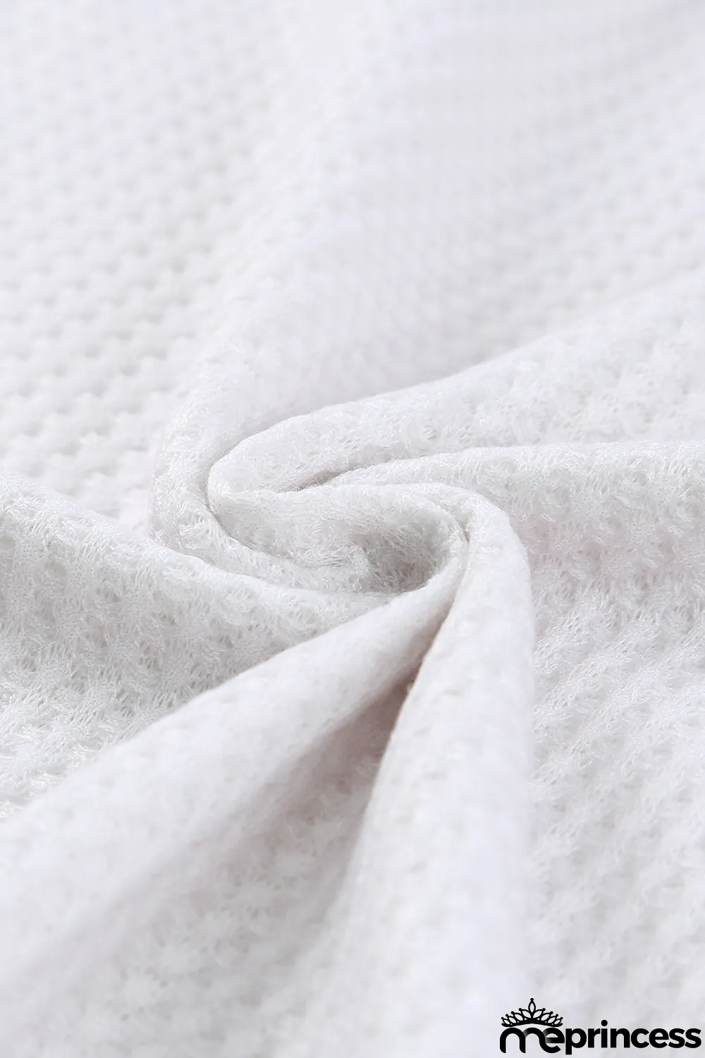 Leopard Print Thermal Long Sleeve Top