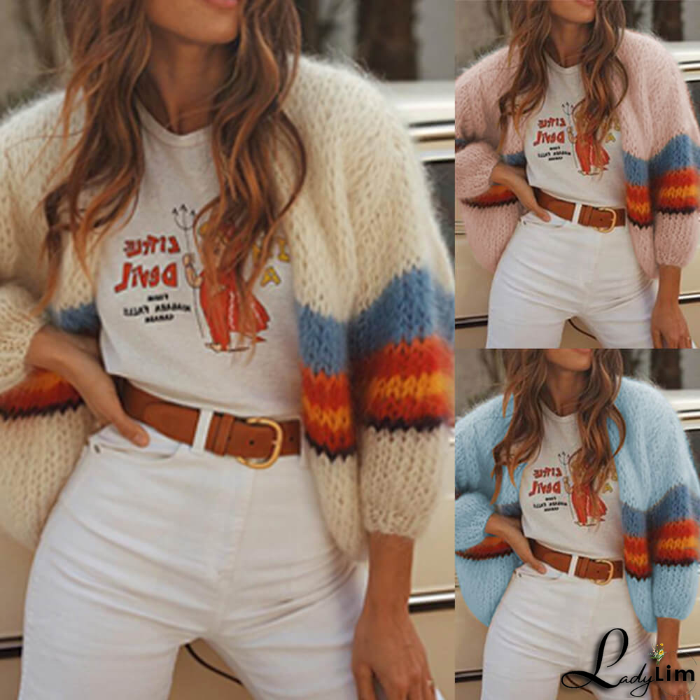 Stylish and Elegant Sweater